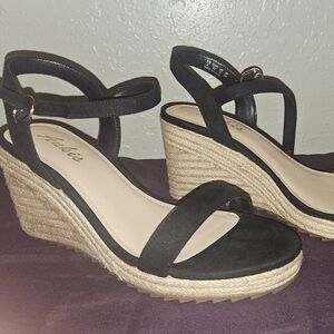 Women's Wedge Sandals